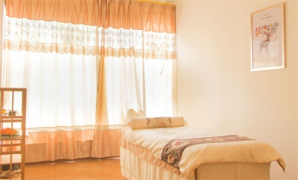 圣法中医经络减肥